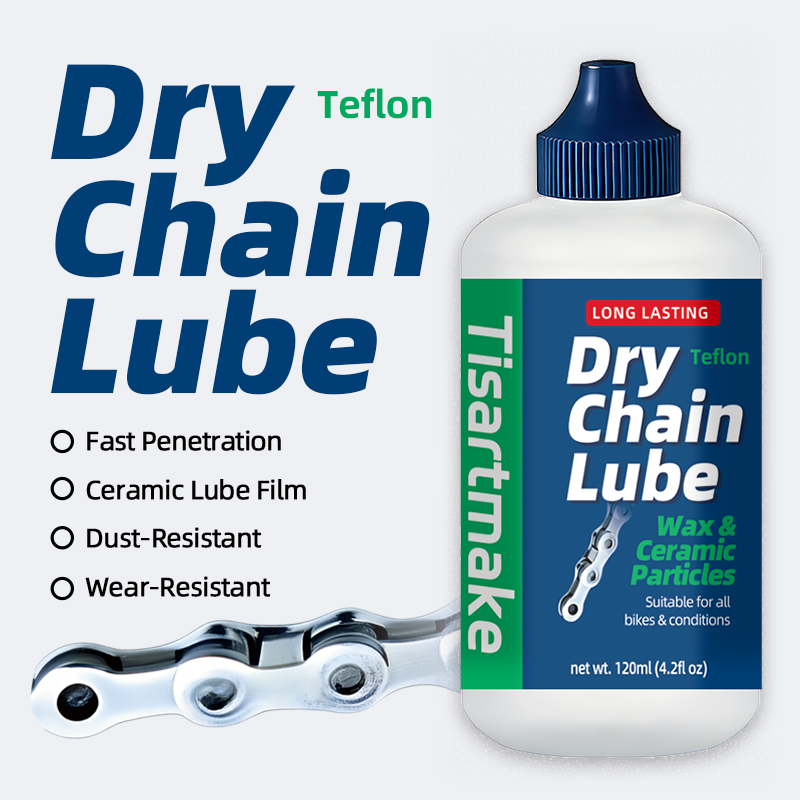 Cyclo Gear - 15ml/120ML 自転車チェーンワックス状メンテナンスオイル スクワートMTBロードバイクワックス状ドライチェーンギアオイル潤滑剤 チェーンフォークフライホイールバイクアクセサリー