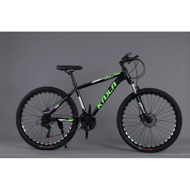 Cycling Low Gear - 24 インチ 26 インチ 大人用マウンテンバイク サスペンション付き