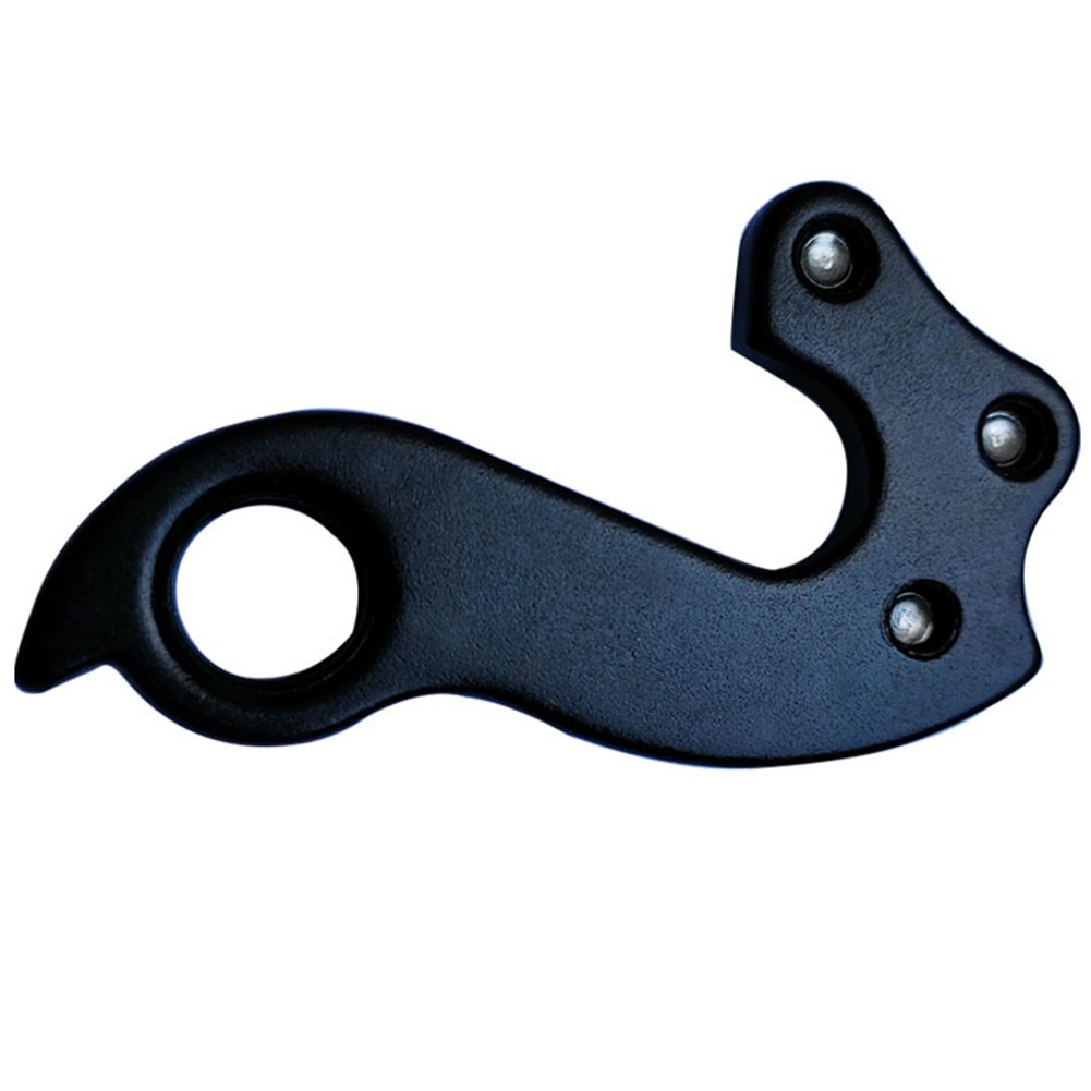 Cyclo Gear - メリダ自転車用リアディレイラーハンガー、ギアメカハンガー、テールフック、メリダリアクタMTBマウンテンバイクディレイラーギアパーツ用