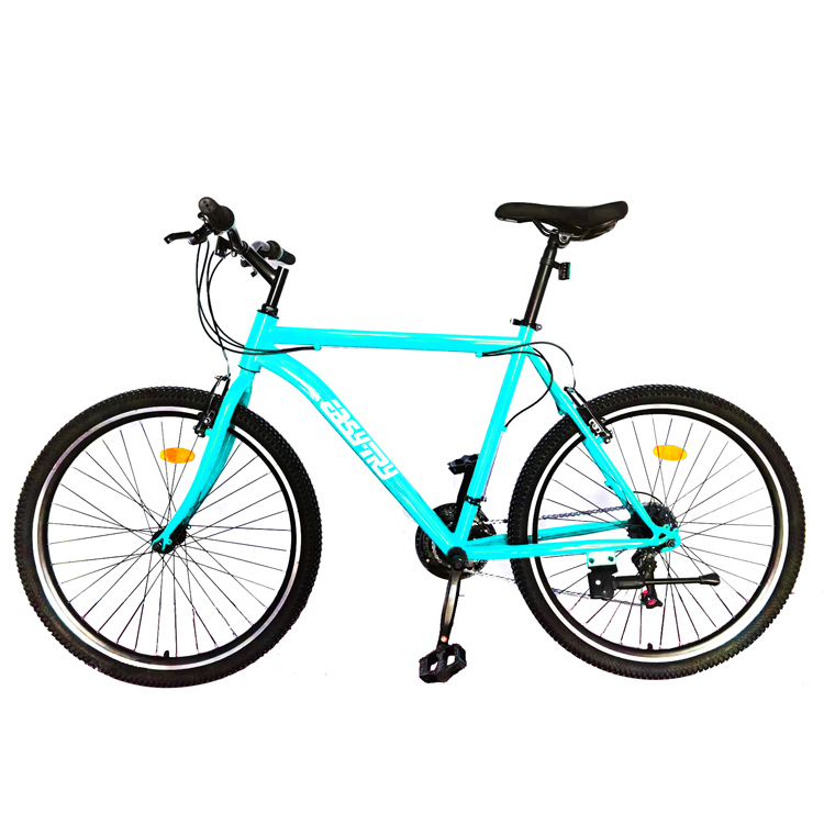 Cycling Gear Usa - 高コストパフォーマンスの人気マウンテンバイク スチール製26インチサイクル 7/21速ギア マウンテンバイク MTB