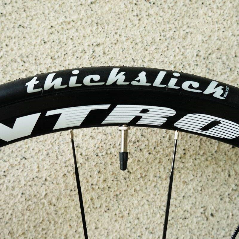 固定自転車ホイール,700 * 25c,レース用,超軽量,高 - Cycling High Gear のレビューと価格