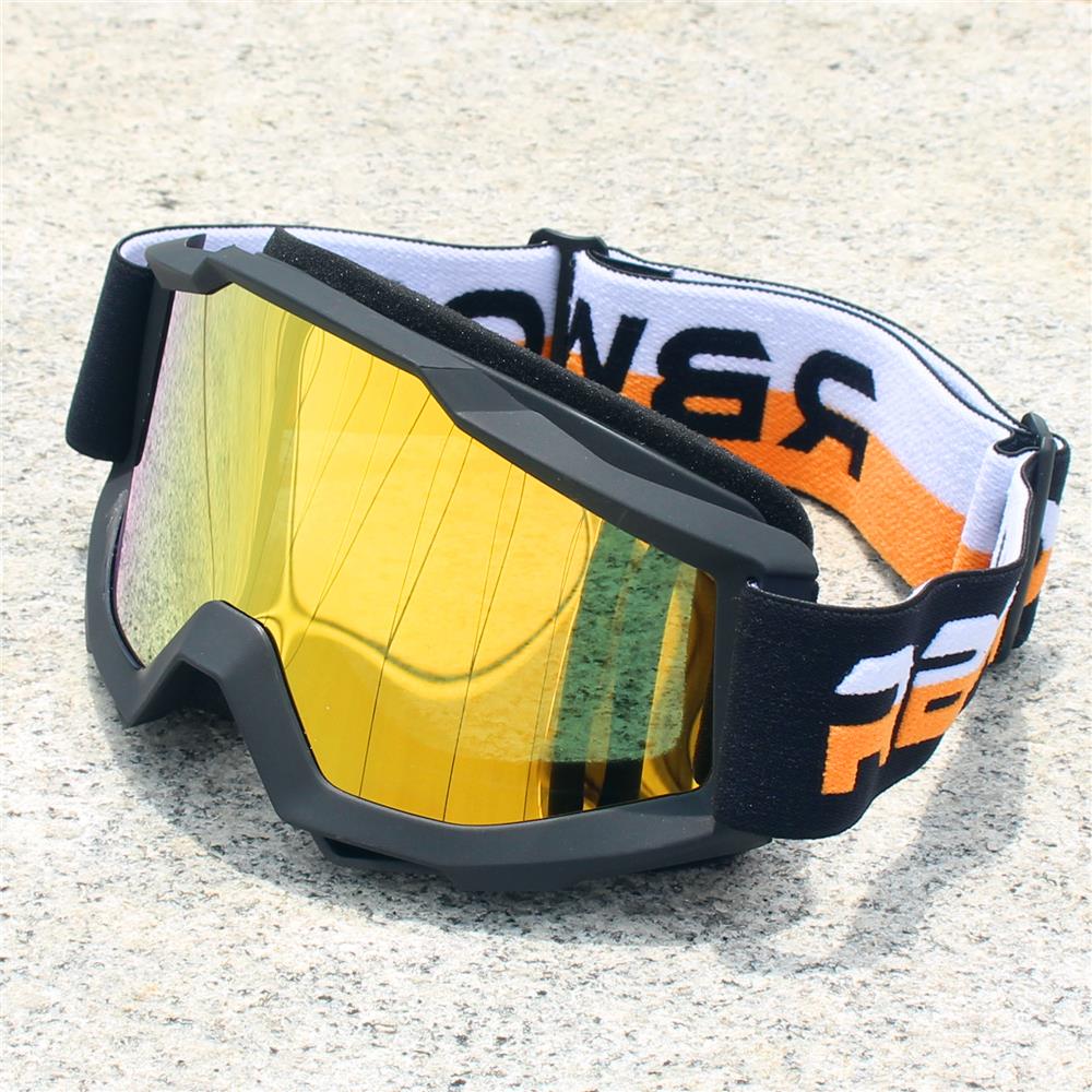 最新のオートバイサングラス男性用モトクロス安全保護 MX ナ - Aero Cycling Helmet のレビューと価格