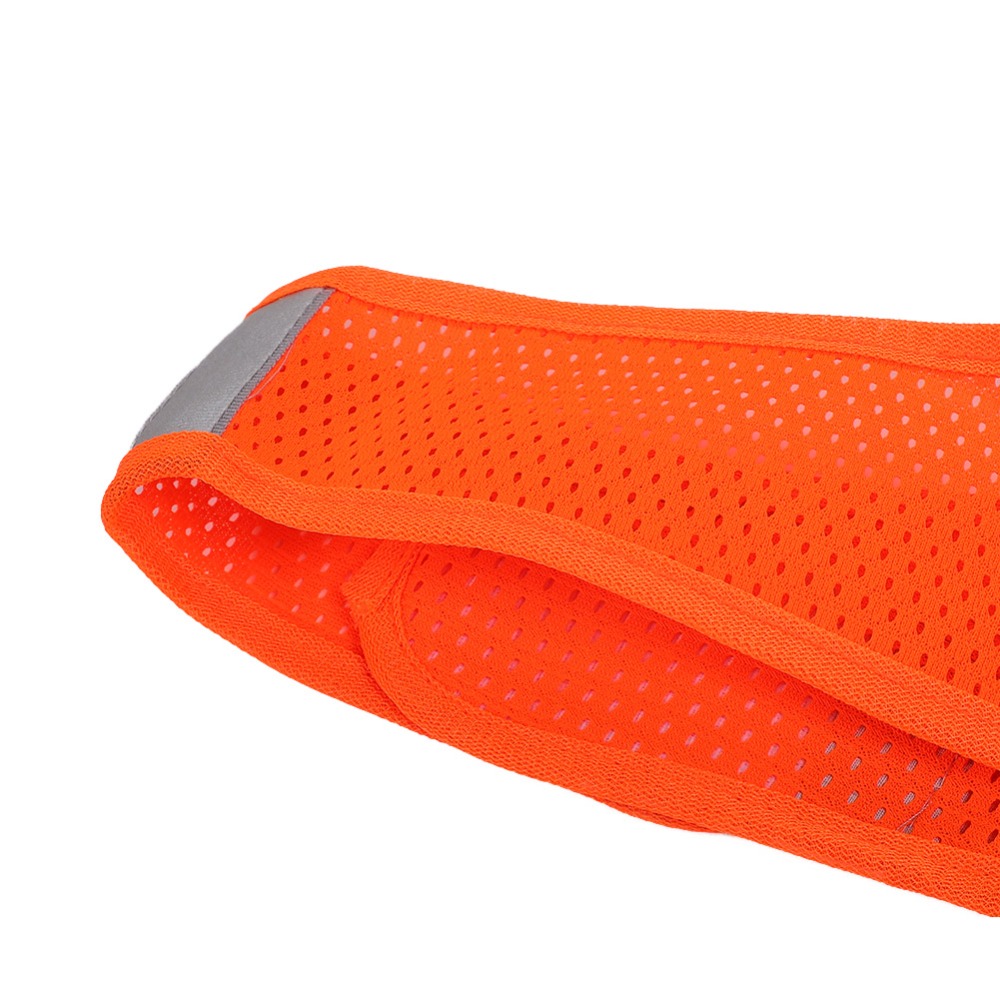 サイクリング高視認性反射ベスト 反射デザインサイクリングベス - Cycling High Gear のレビューと価格