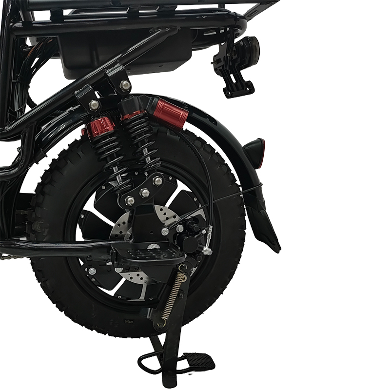 YTYIN電動自転車　人気販売中　電動自転車500W/350 - Cycling Low Gear のレビューと価格