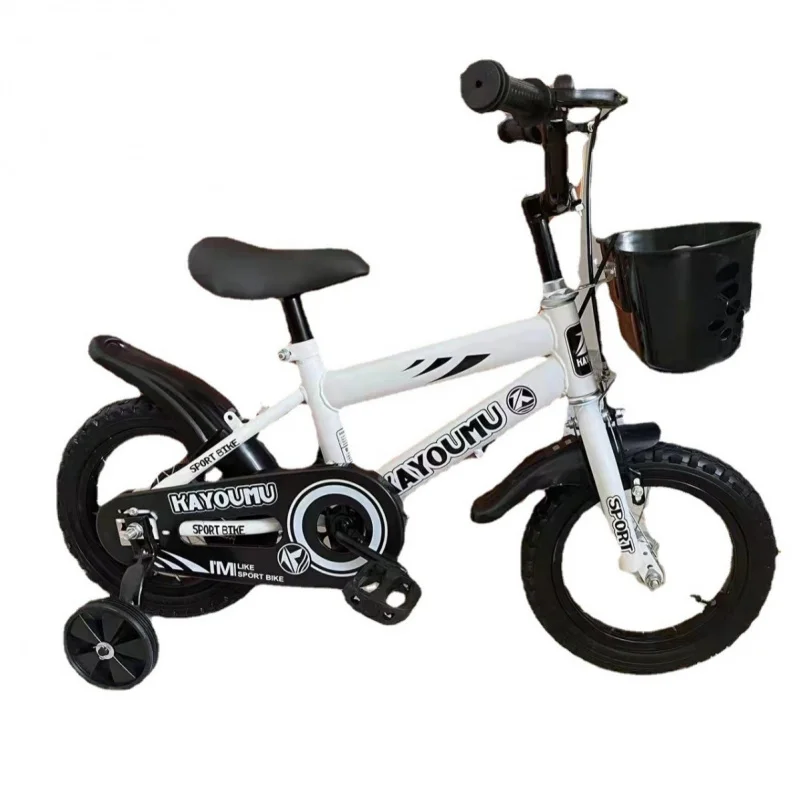 安全認証済み子供用自転車 2～6歳児用 ペダルバイク 屋外ス - Cycling Low Gear のレビューと価格