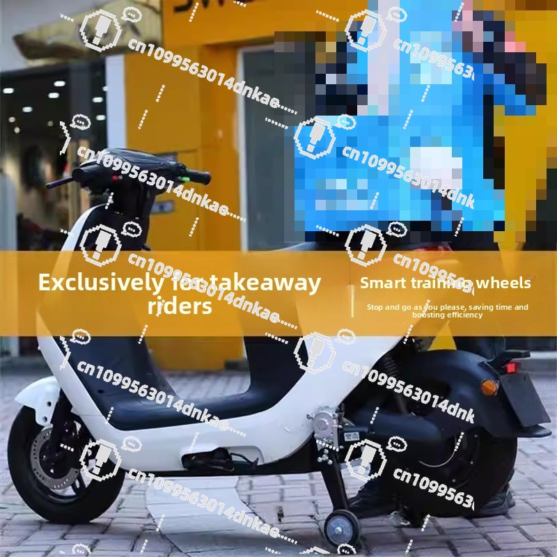 電動車両用落下防止補助ホイールランディングギアサポート、サイ - Cycling Landing Gear のレビューと価格