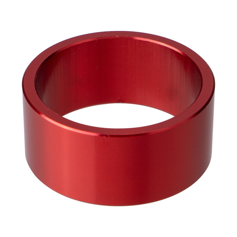 バイクステム 28.6mm バイクフロントフォークスペーサー - Cycling Low Gear のレビューと価格