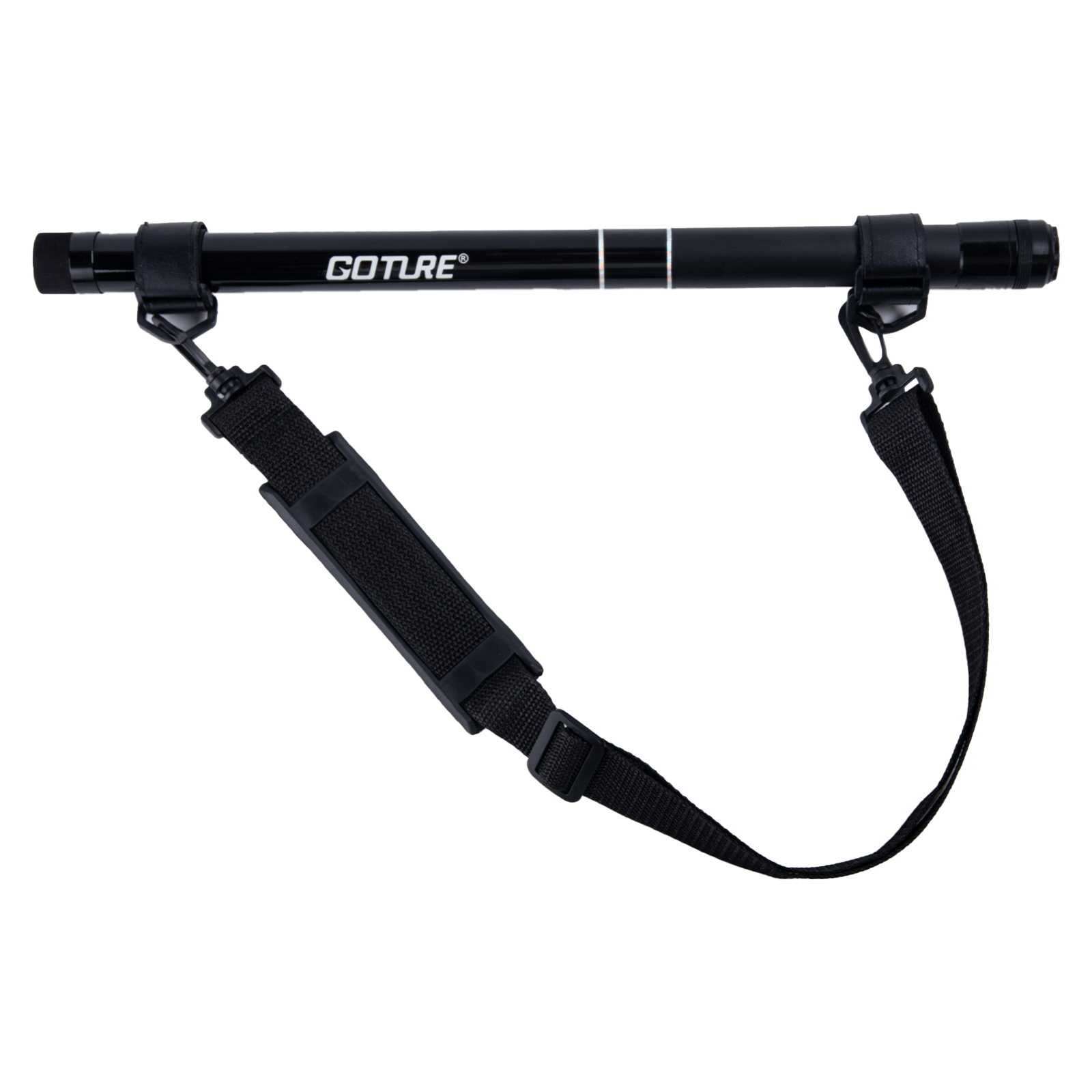 Goture 漁網ポール 2.1 メートル 3.0 メートル - Cycling Landing Gear のレビューと価格