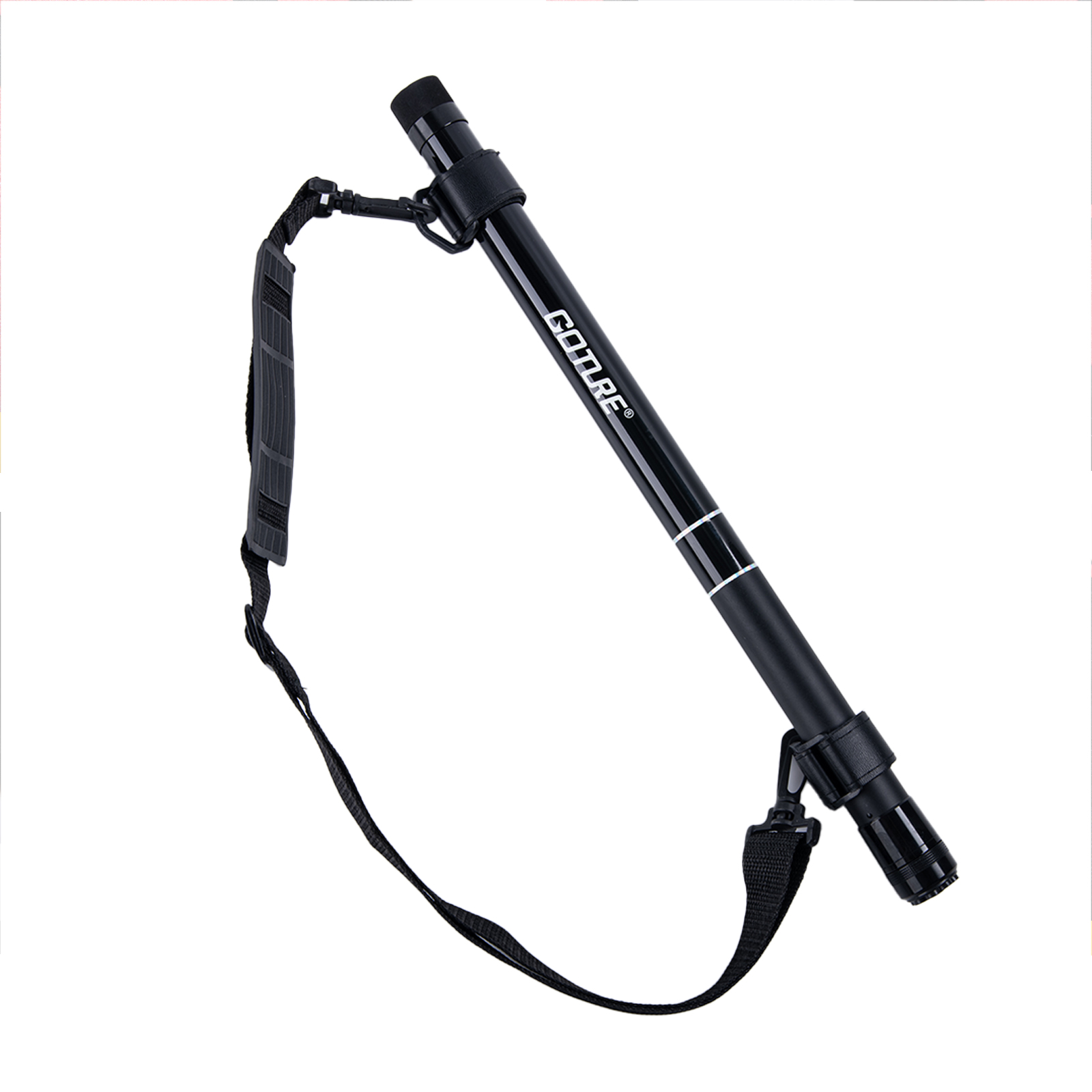 Goture ショートネットポール 伸縮式ランディングポール - Cycling Landing Gear のレビューと価格