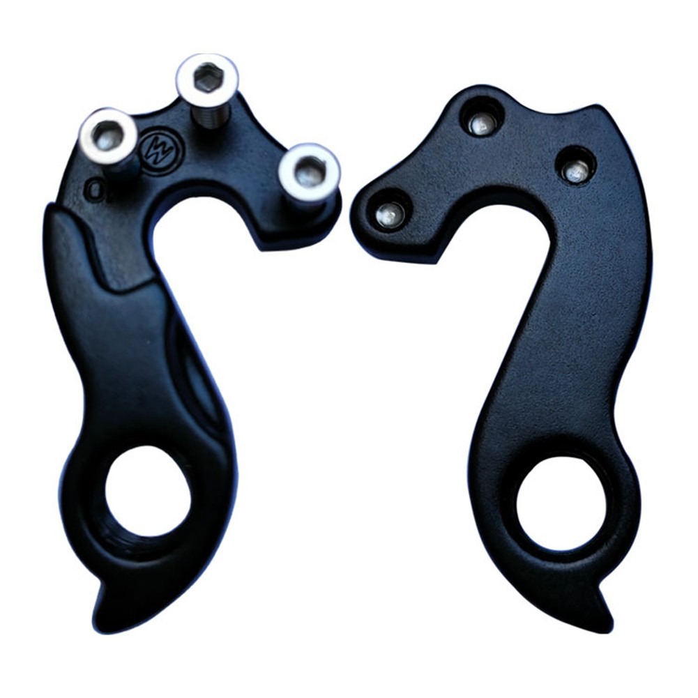 メリダ自転車用リアディレイラーハンガー、ギアメカハンガー、テ - Cyclo Gear のレビューと価格