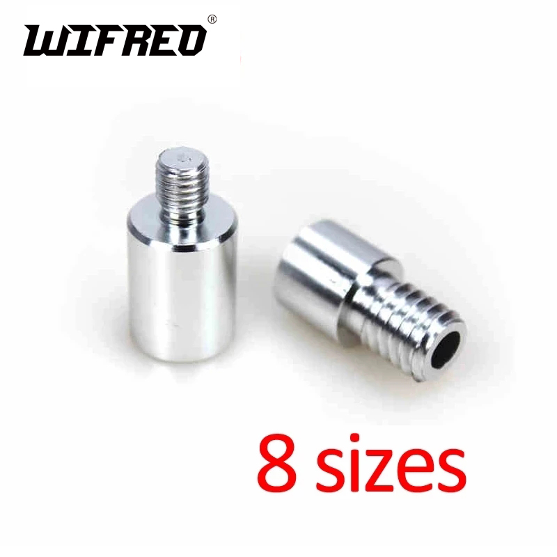 Wifreo 1PC アルミ亜鉛合金ランディングネットハンド - Cycling Landing Gear のレビューと価格