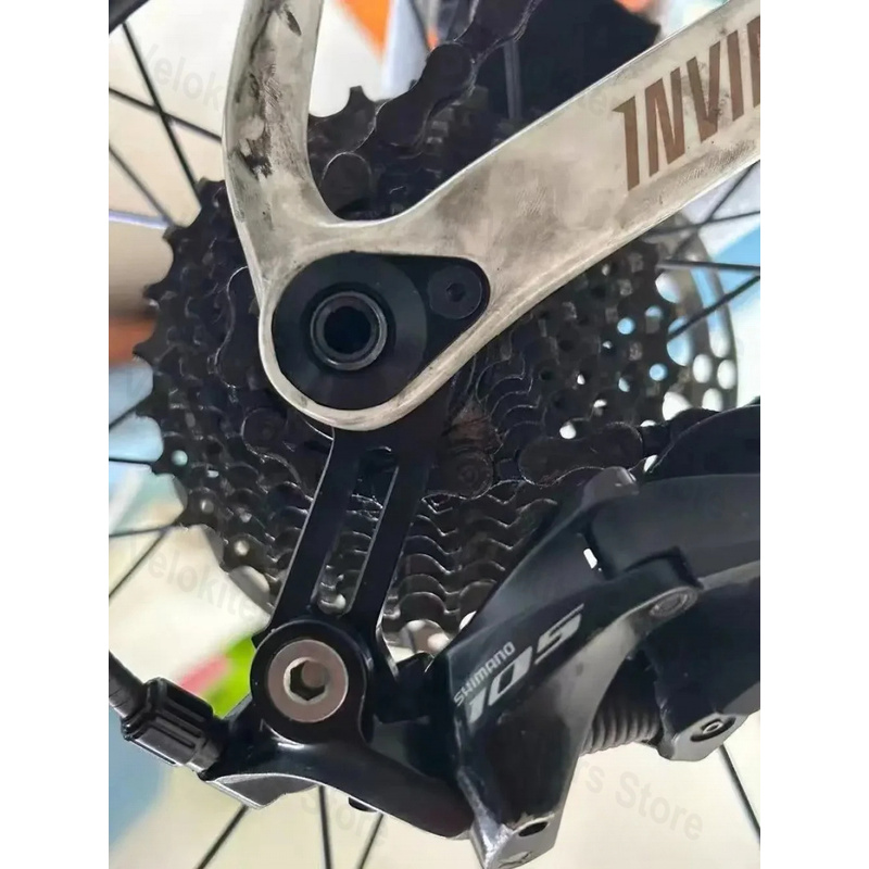 1個入り。Quick Zeit Pro Java TT D0 - Cyclo Gear のレビューと価格