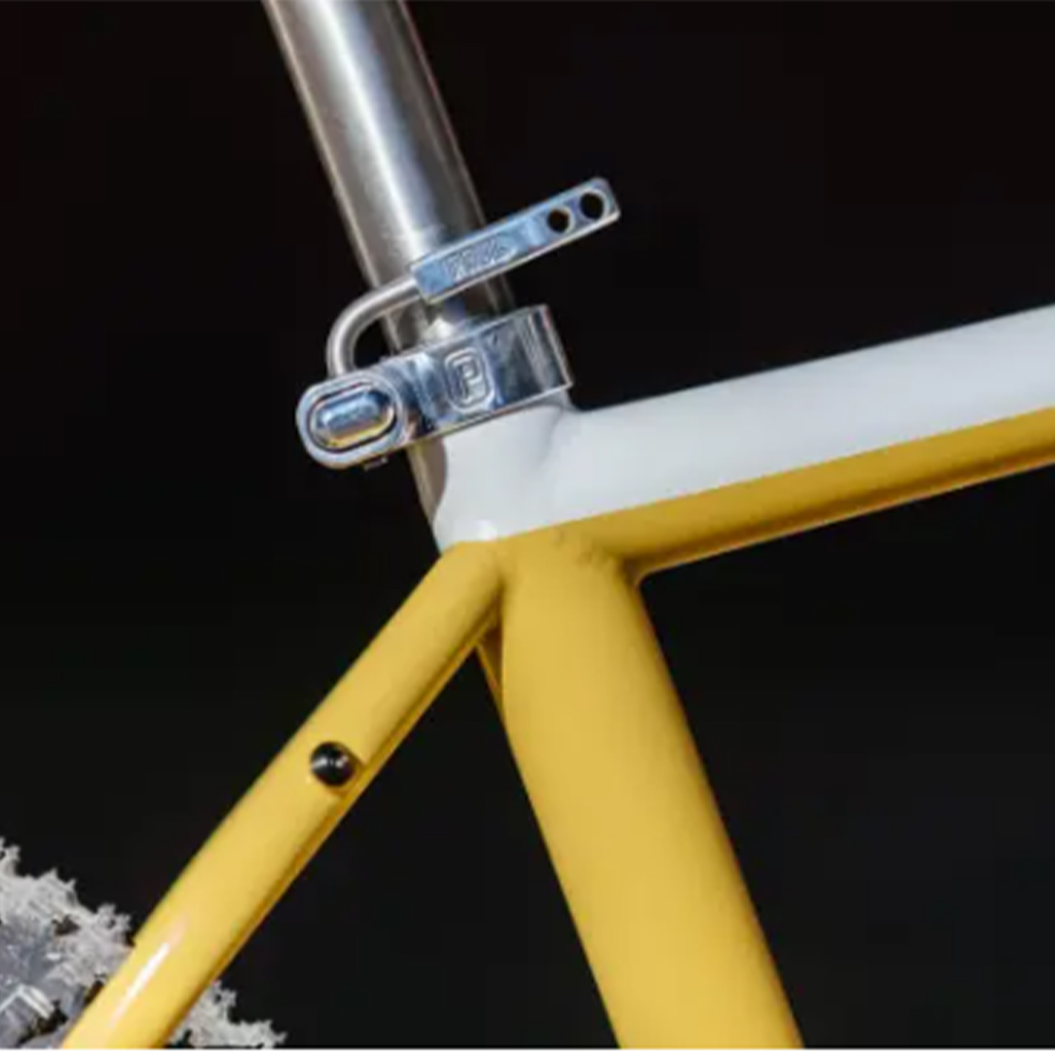 PAUL 自転車クイックリリースシートカラーセートチューブク - Cyclo Gear のレビューと価格