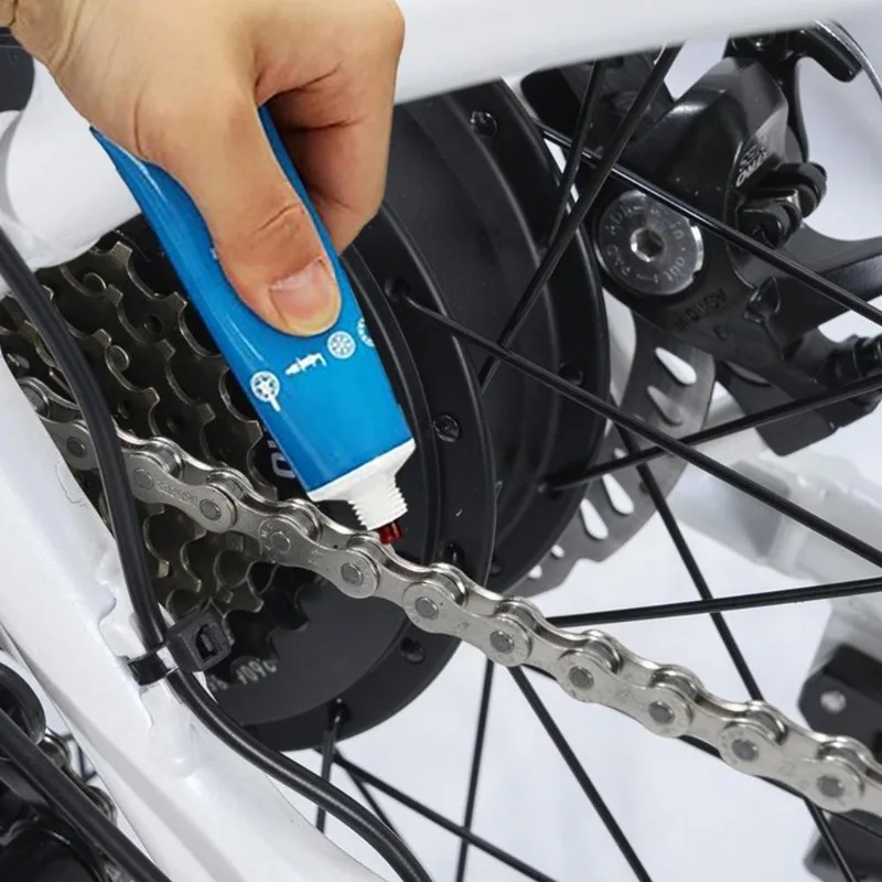 2 個自転車メンテナンス潤滑剤マウンテンバイクグリース機器車 - Cyclo Gear のレビューと価格