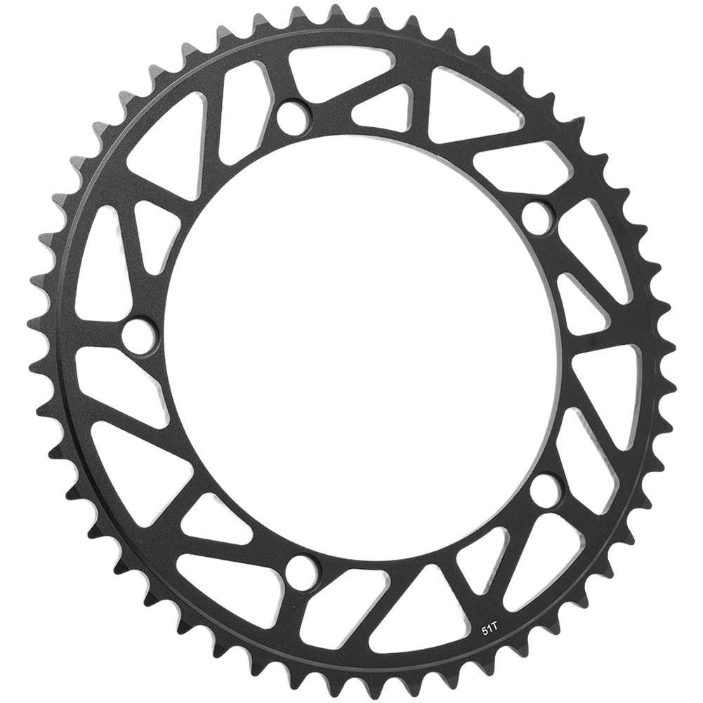 高速スプリント用アルミチェーンリング サイクリング用アルミチ - Cycling High Gear のレビューと価格