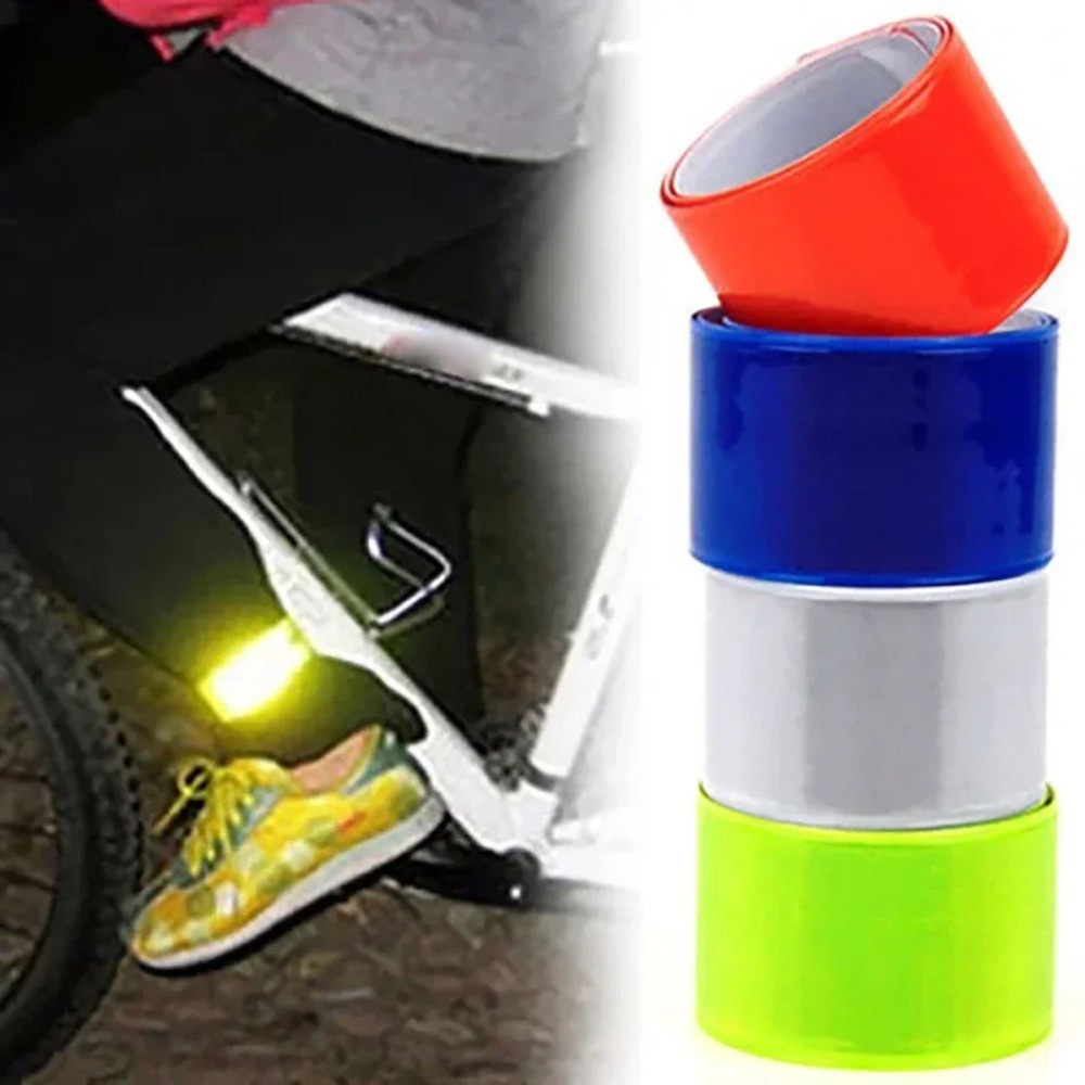 2個入り高視認性反射レッグストラップ – ランニング、釣り、 - Cycling High Gear のレビューと価格