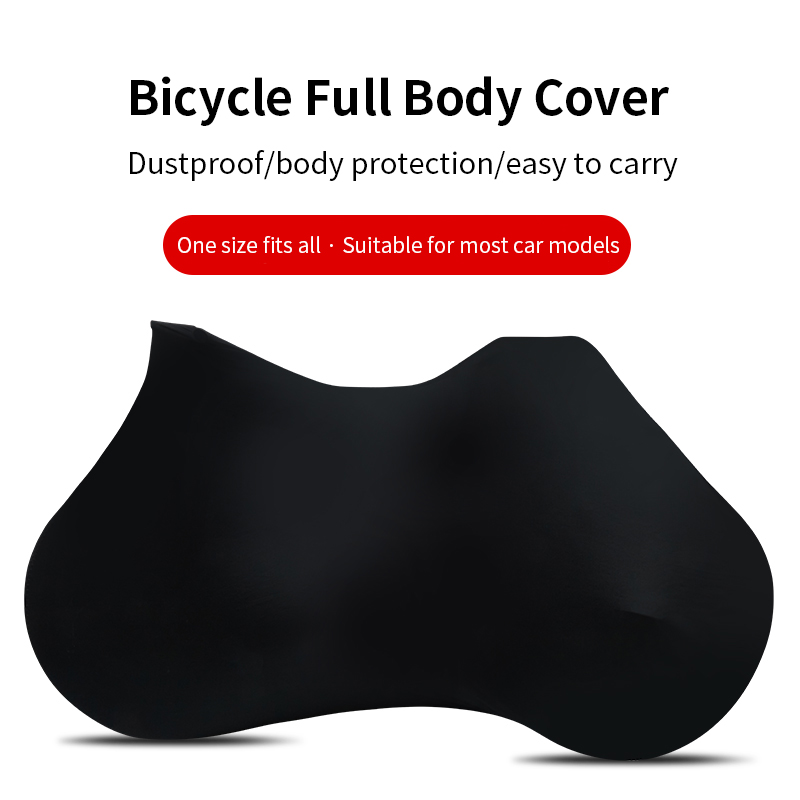 バイクオールプロテクターカバー MTB 自転車保護具防塵ホイ - Cyclo Gear のレビューと価格