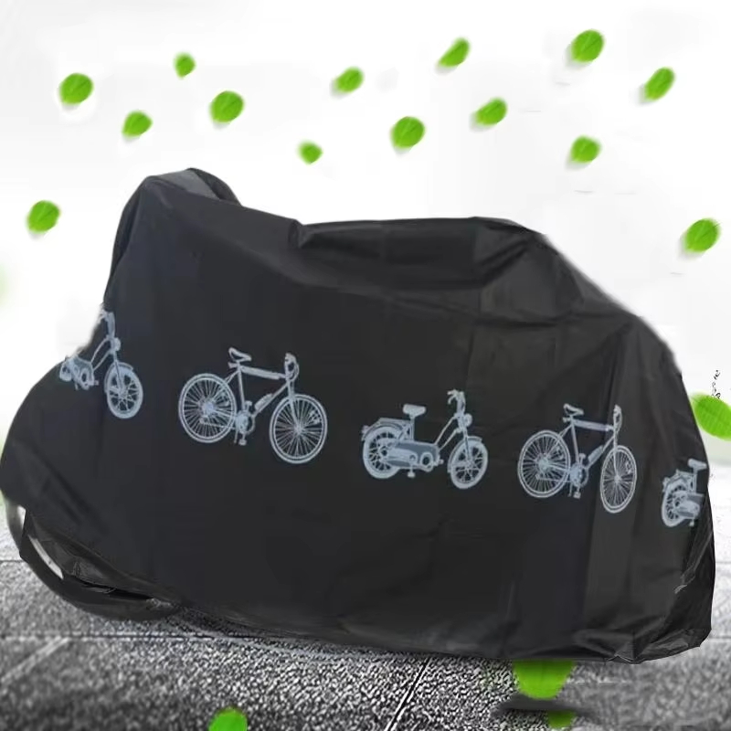 自転車ギア防水レインカバーバイクカバー屋外日よけカバーMTB - Cyclo Gear のレビューと価格